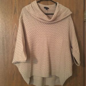 Tan Sweater
